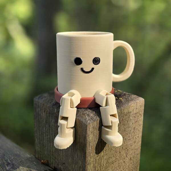 Flower Pots / Desk Organizers