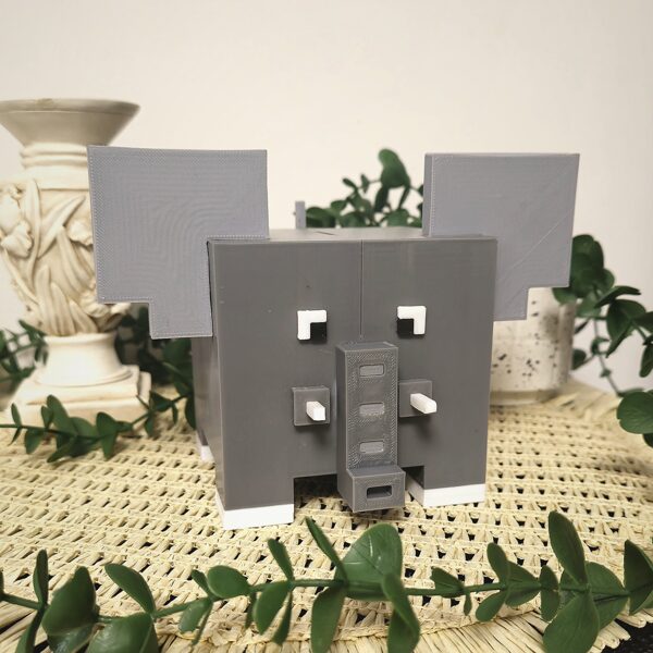 Money Bank "Elephant"