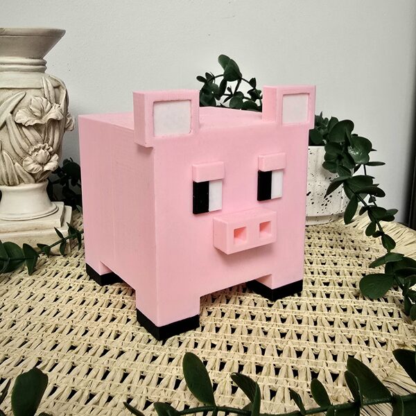Money Bank "Piggy"