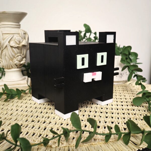 Money Bank "Cat"