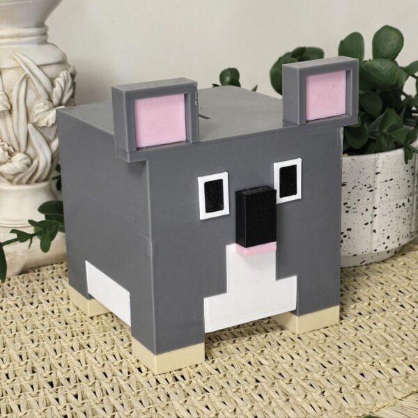 Money Bank "Koala"