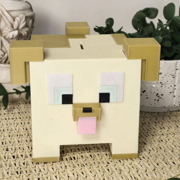 Money Bank "Puppy"